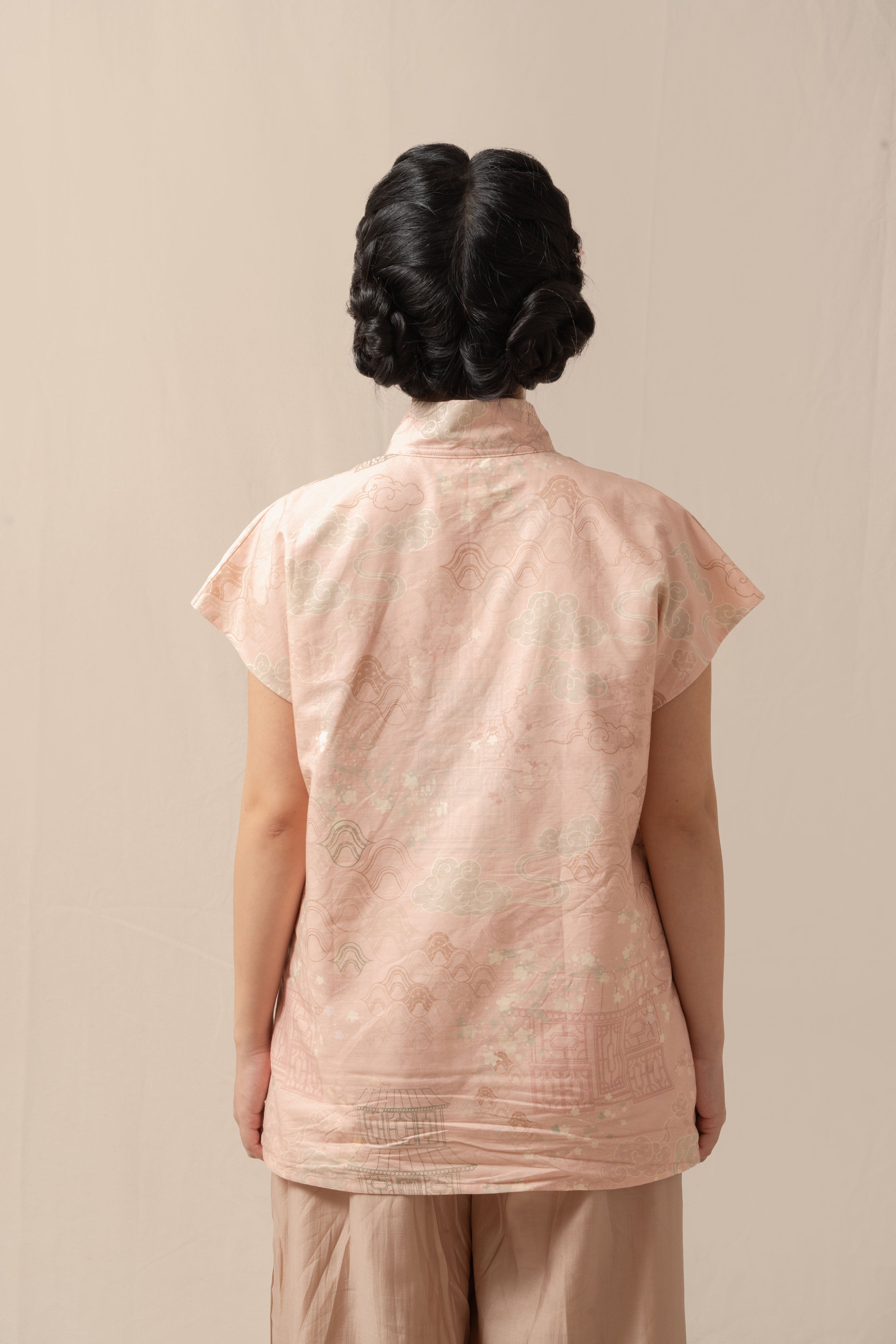Kimchee In Blossom