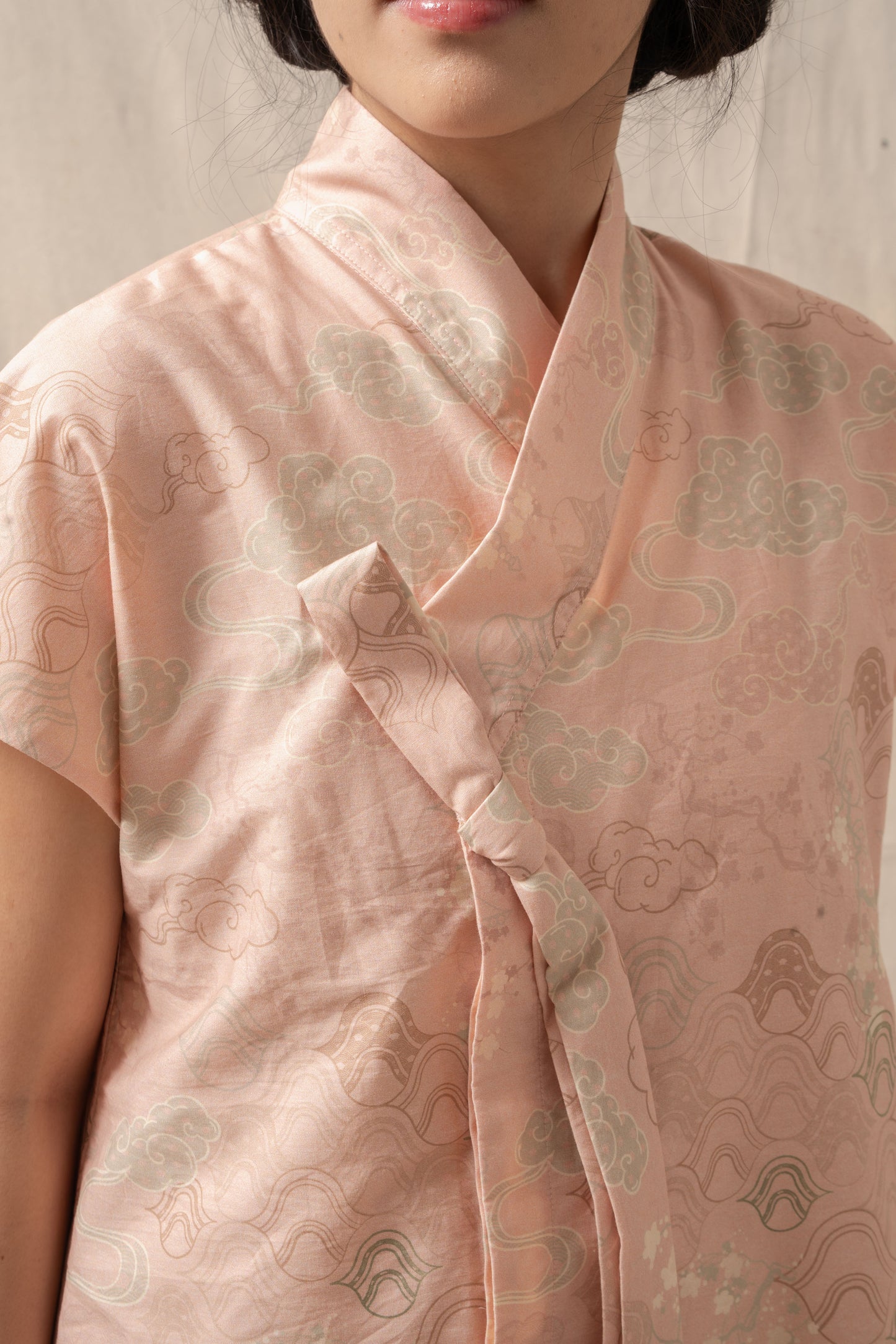 Kimchee In Blossom (Shipment Date 2-10 Feb 2026)