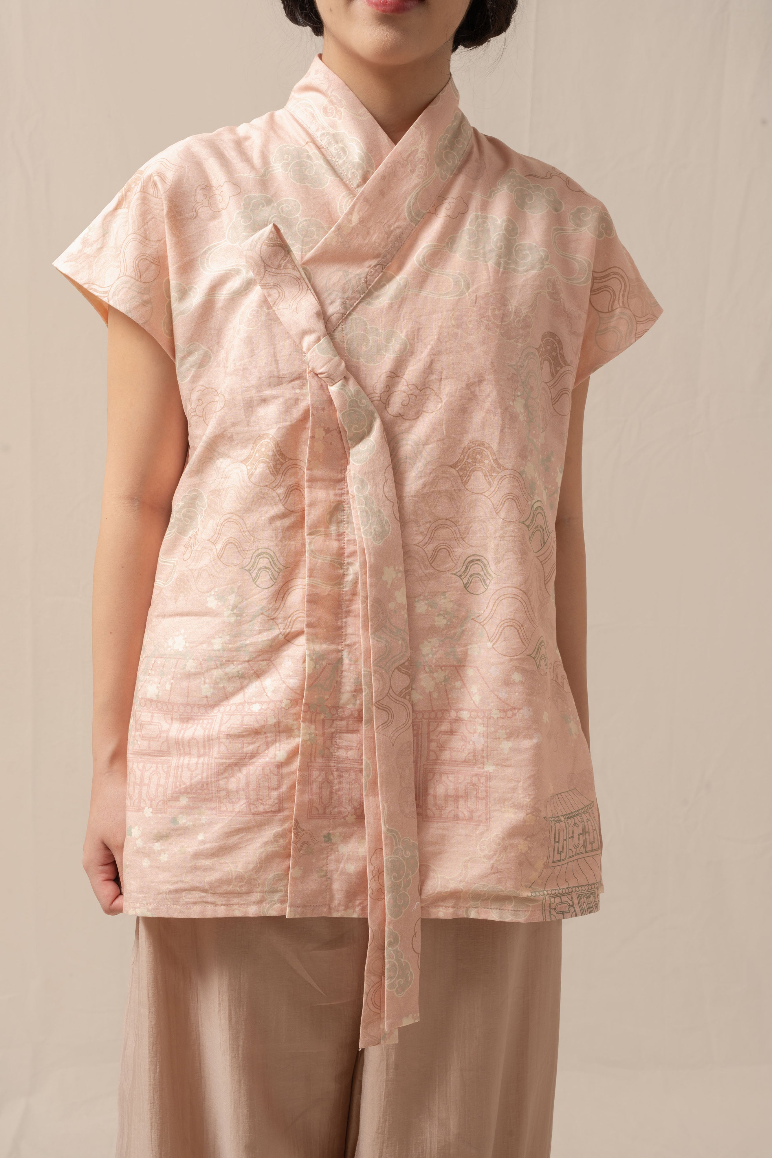 Kimchee In Blossom