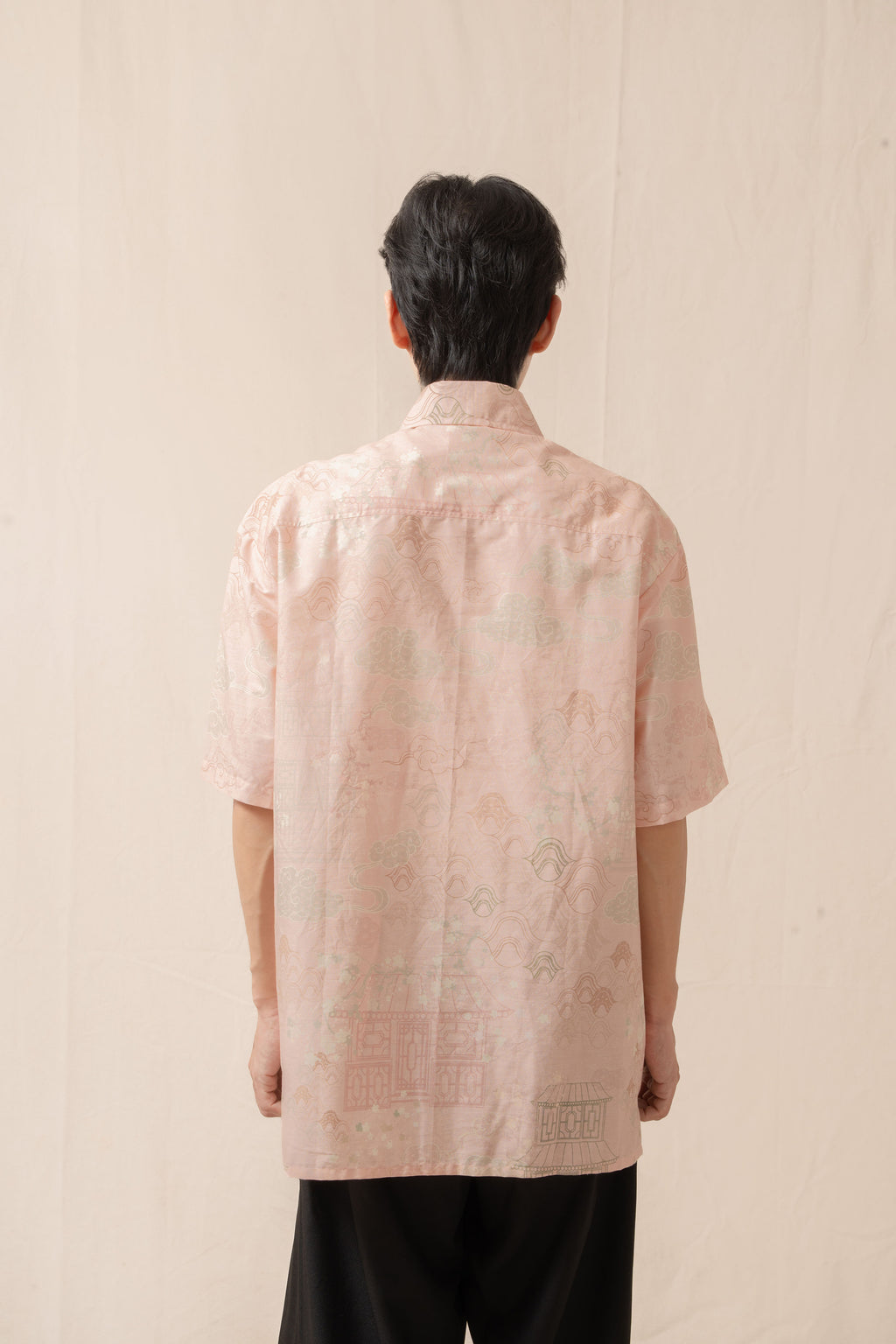 Nagasari In Blossom