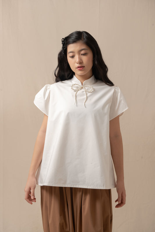 Xiaolongbao In Porcelain