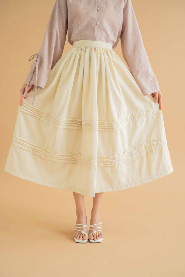 Joyful Flare Skirt