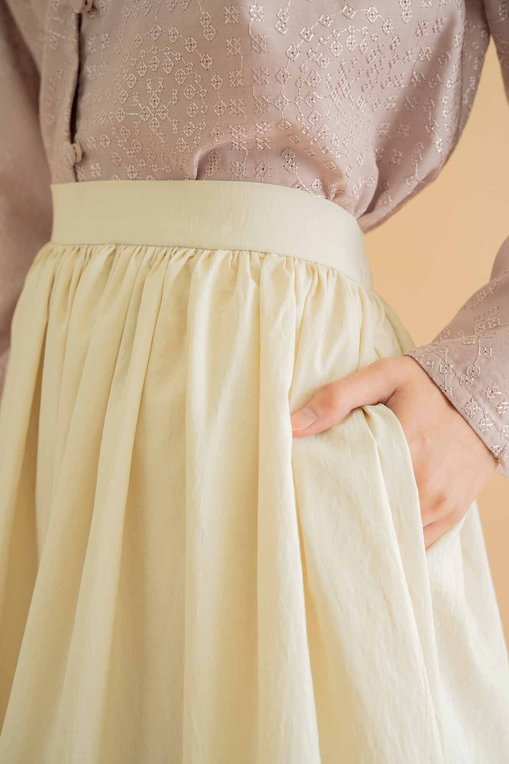 Joyful Flare Skirt