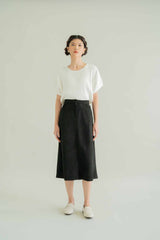 WYG Midi Skirt