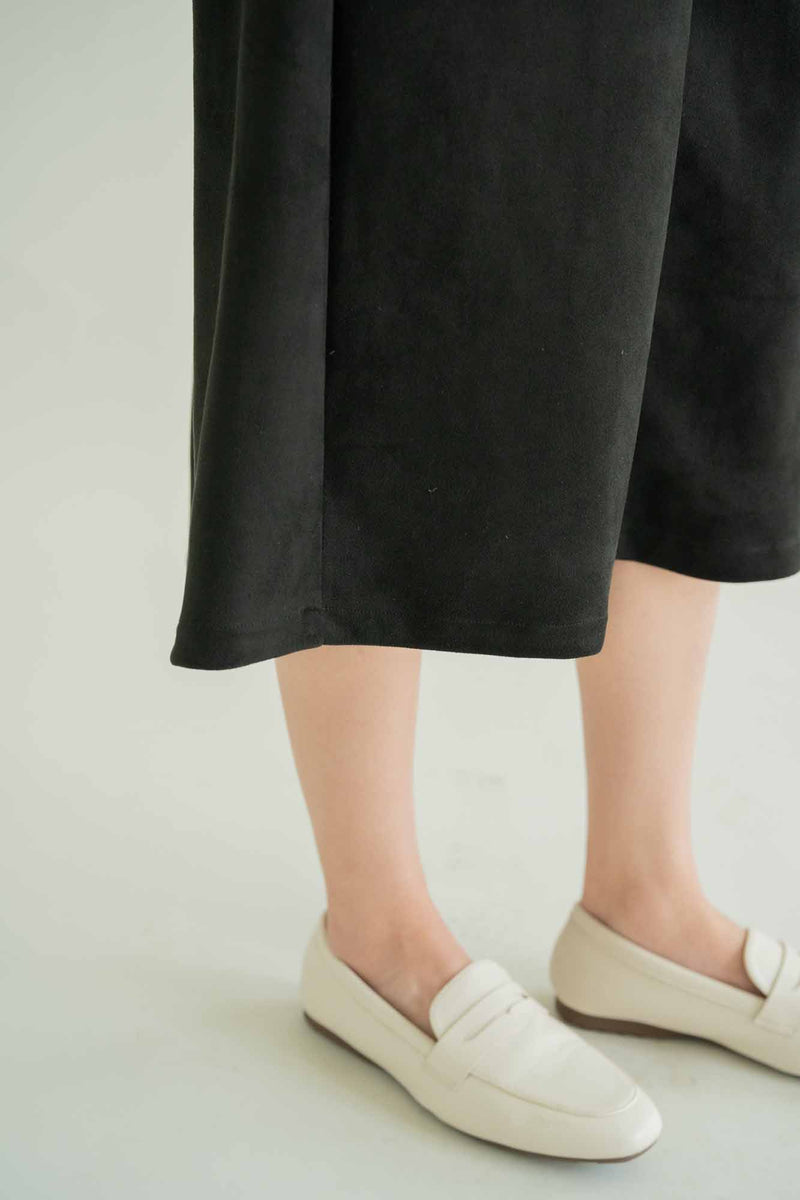 WYG Midi Skirt