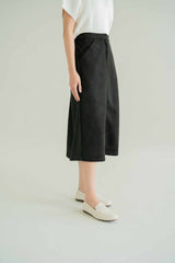 WYG Midi Skirt