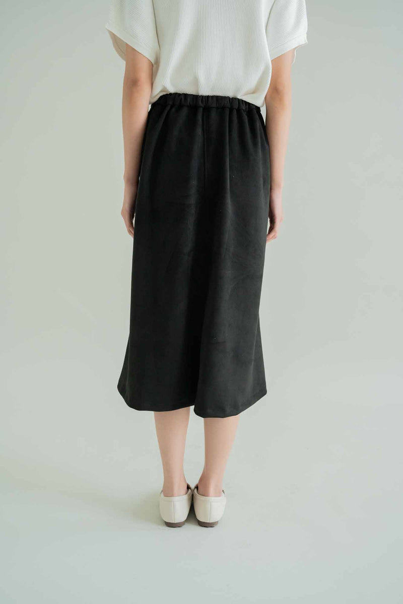 WYG Midi Skirt