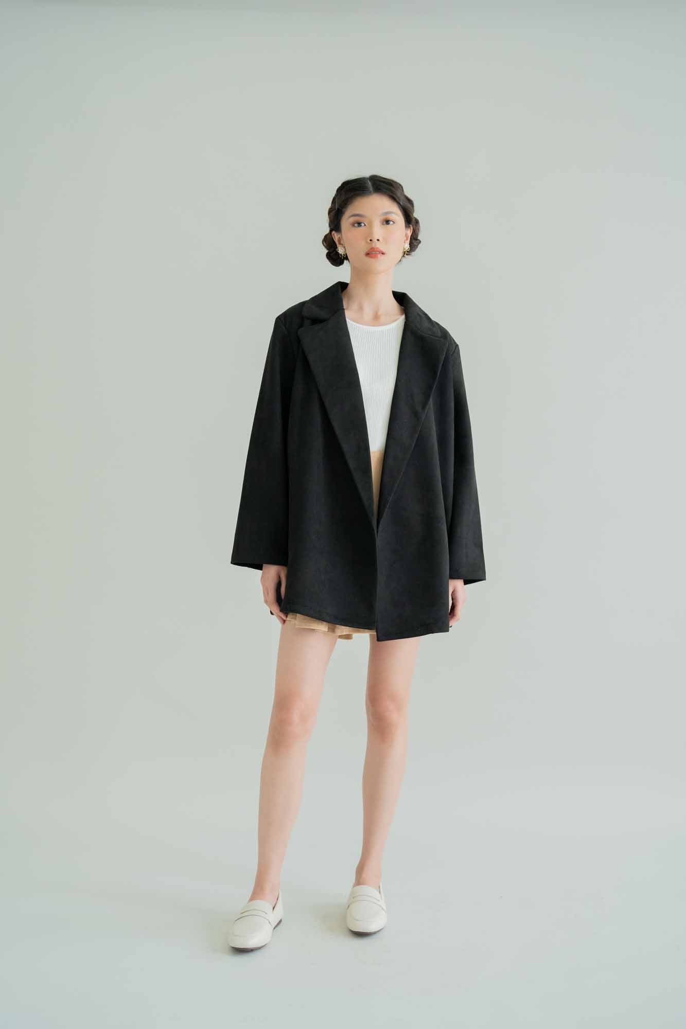 WYG Saint Coat