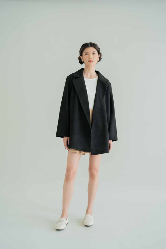 WYG Saint Coat