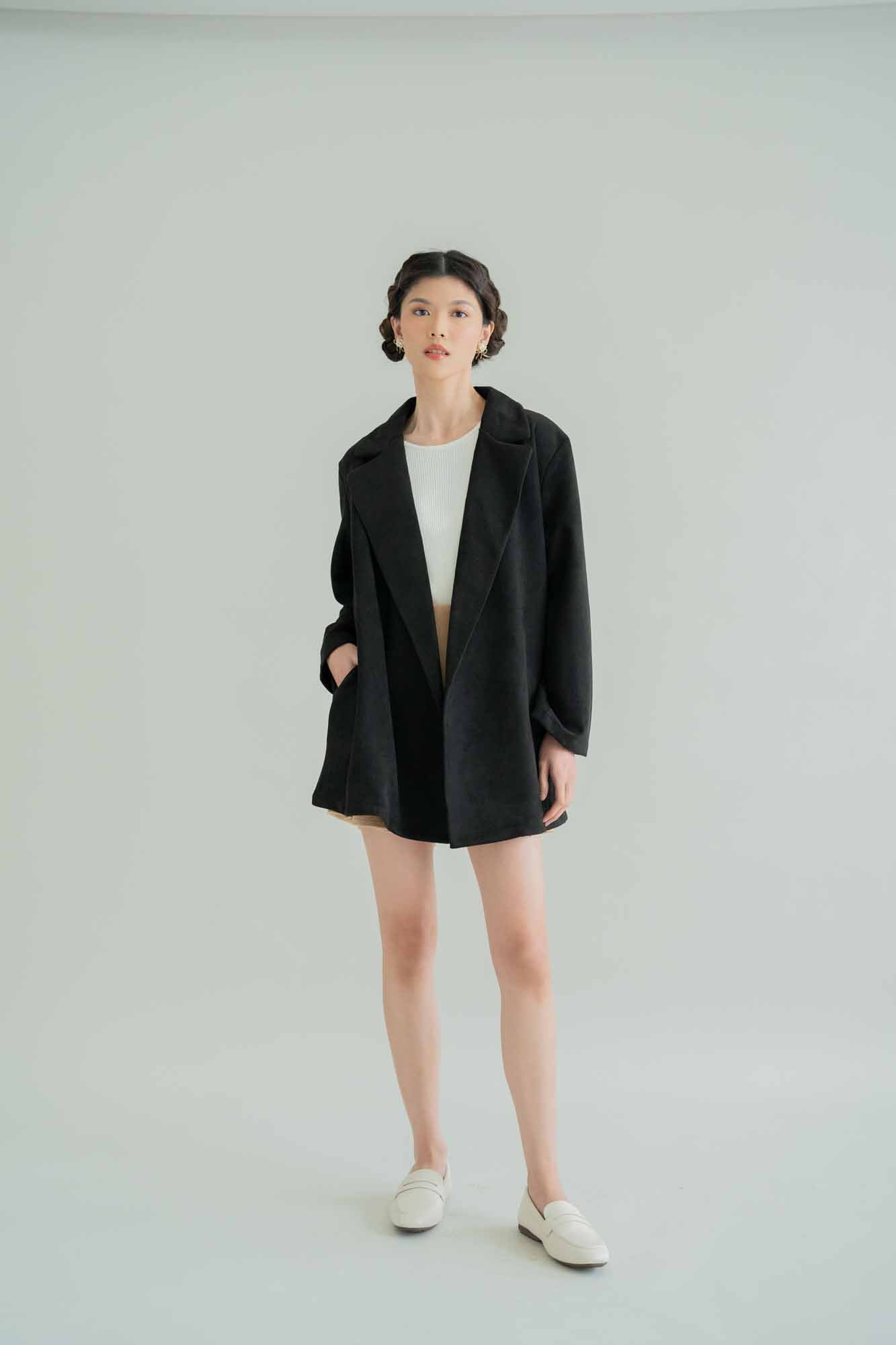 WYG Saint Coat