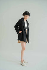 WYG Saint Coat