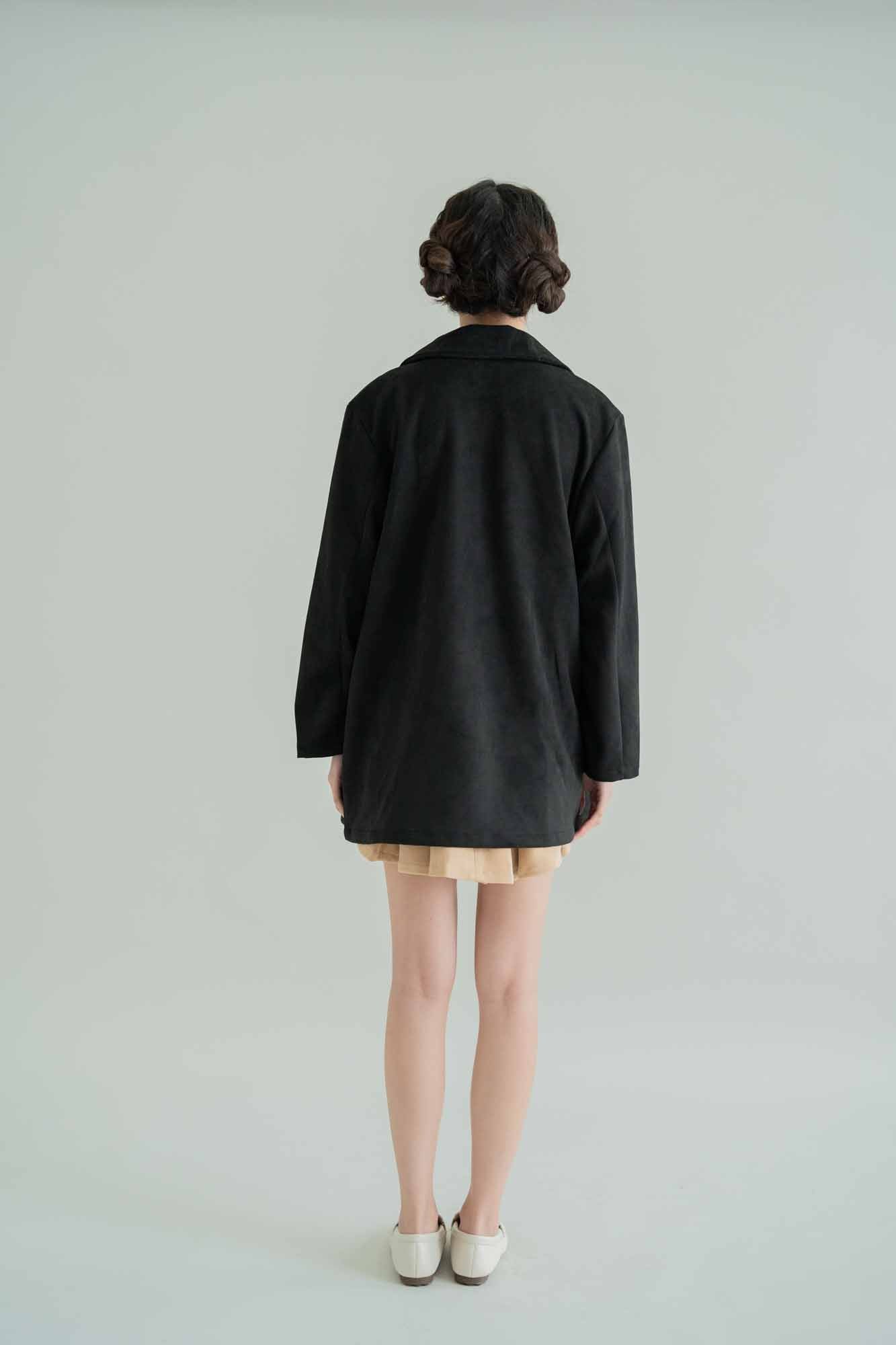 WYG Saint Coat