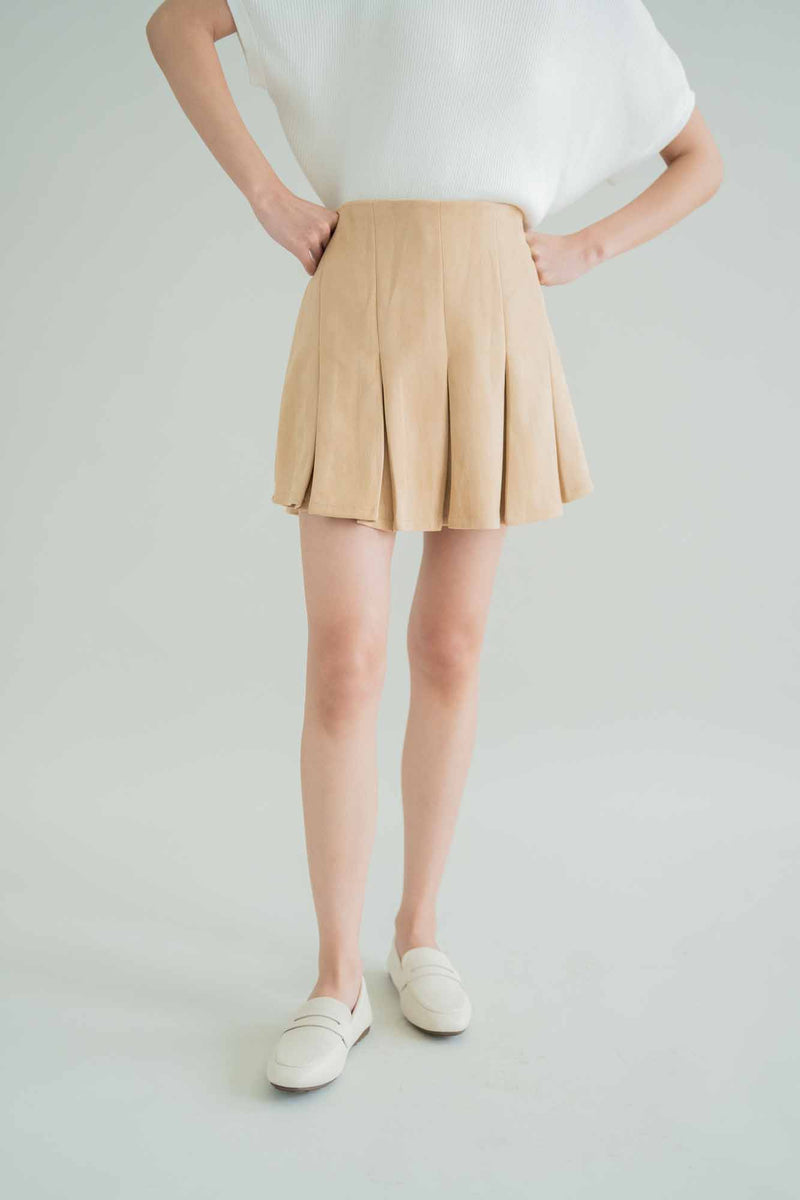 WYG Mini Skort