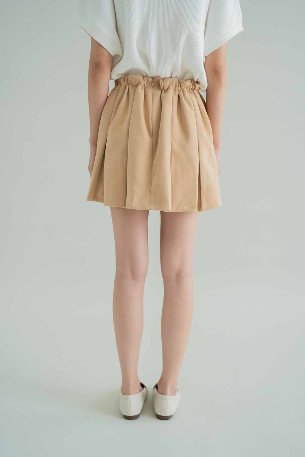 WYG Mini Skort