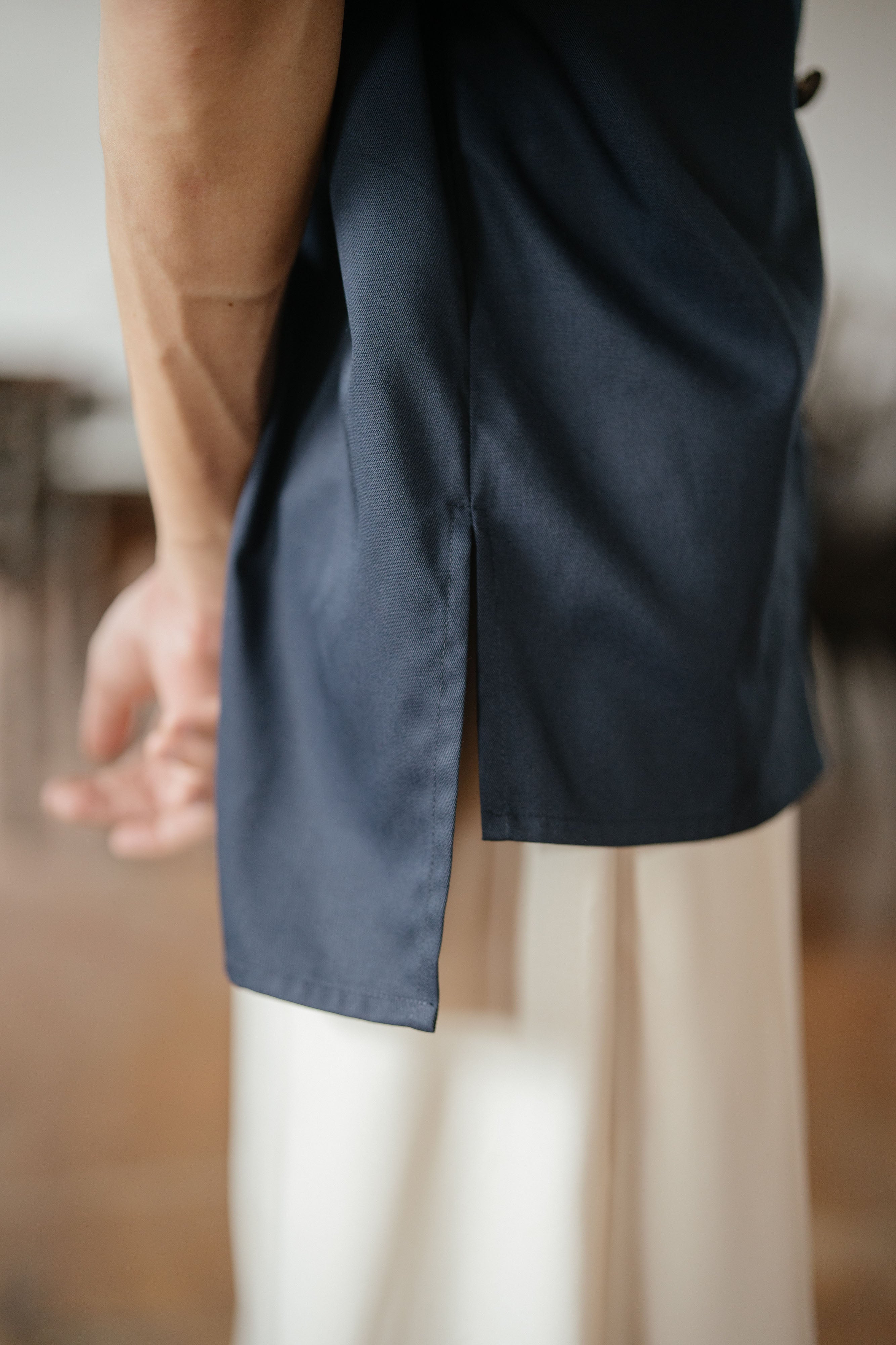 ETNY Unisex Short Sleeve Shirt