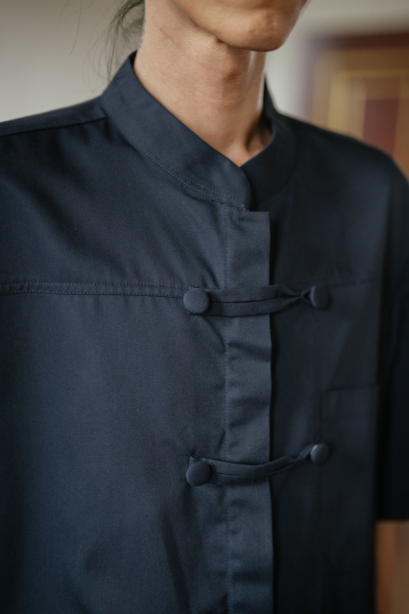 ETNY Unisex Short Sleeve Shirt (Ready Shipment 13-24 December 2024)