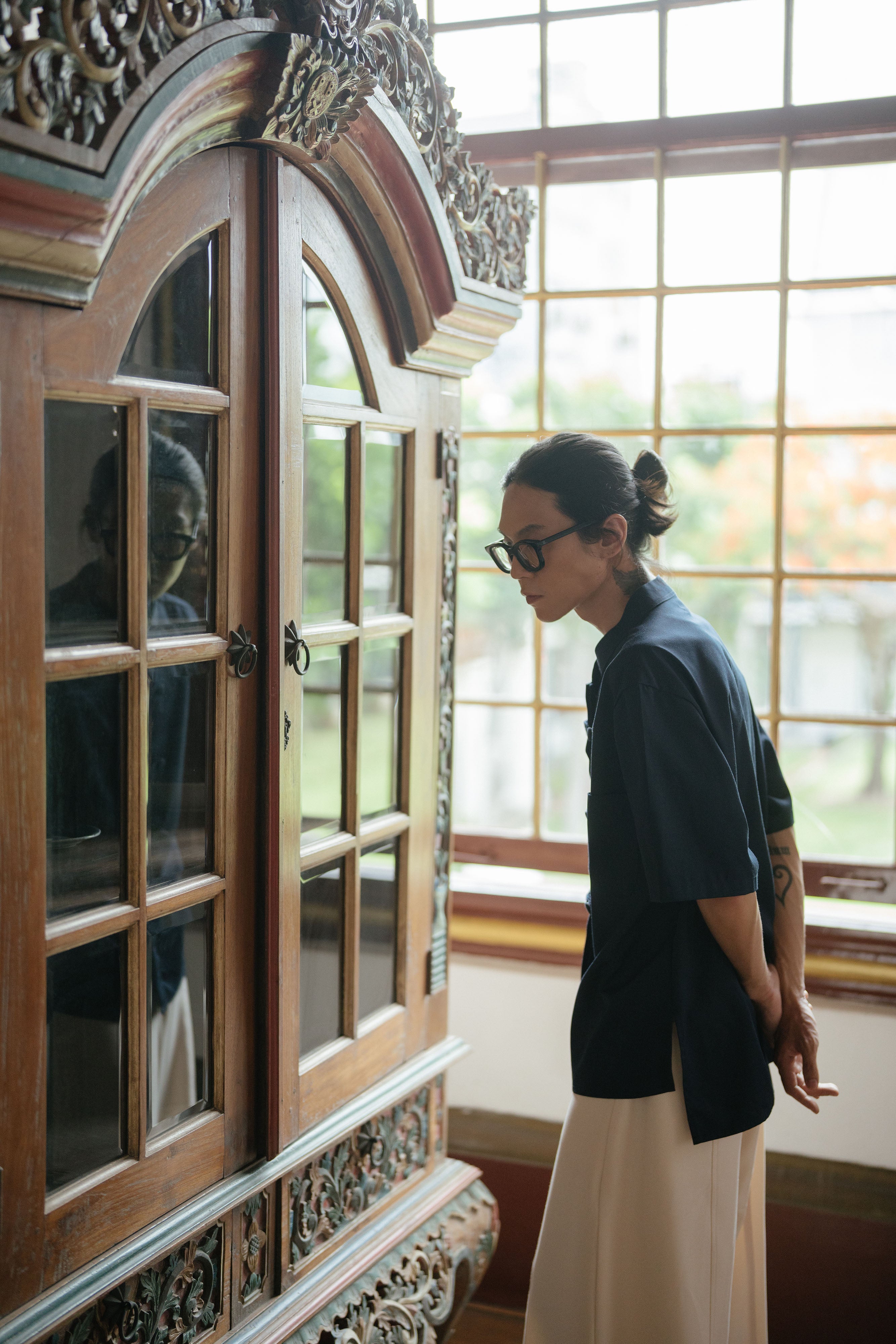 ETNY Unisex Short Sleeve Shirt