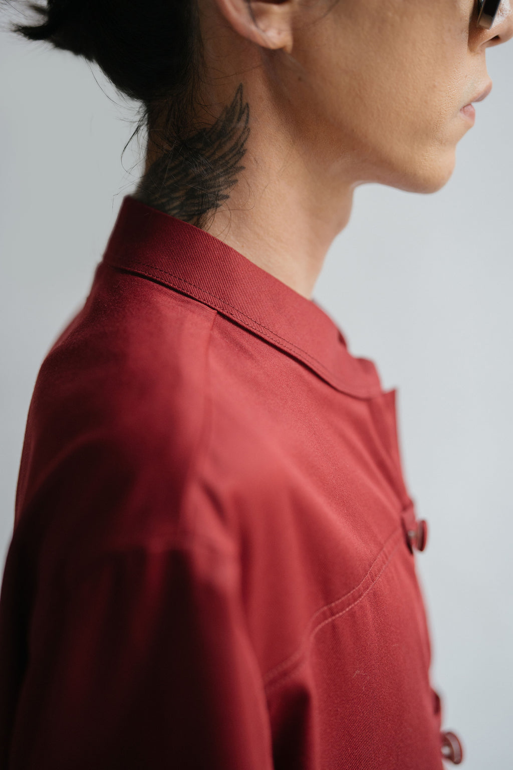 ETNY Unisex Short Sleeve Shirt