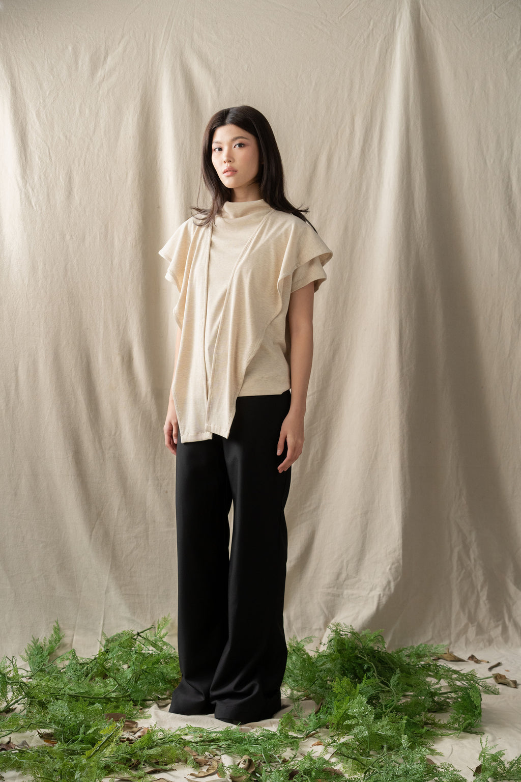 Enchantress Jolly Knit Top