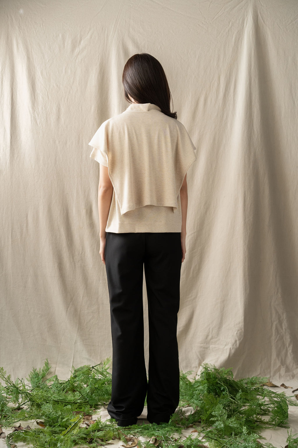 Enchantress Jolly Knit Top