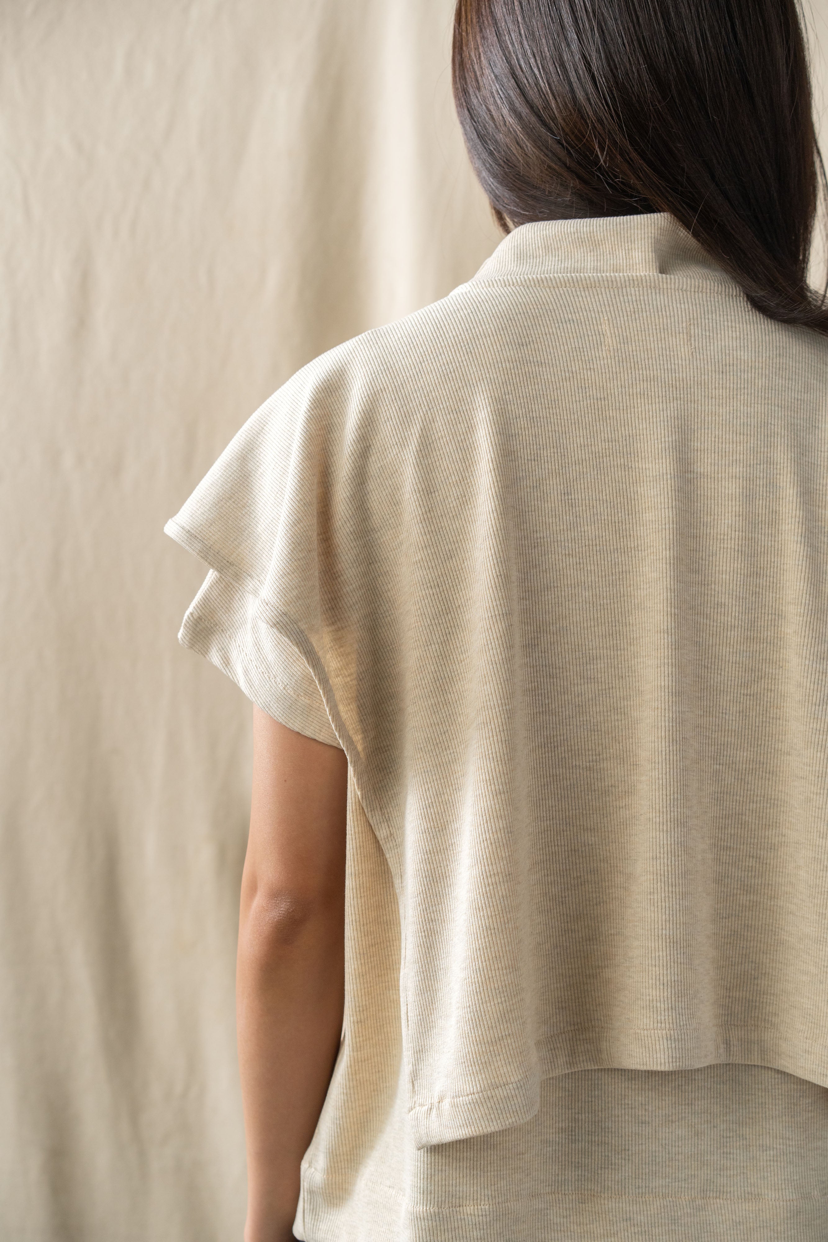 Enchantress Jolly Knit Top