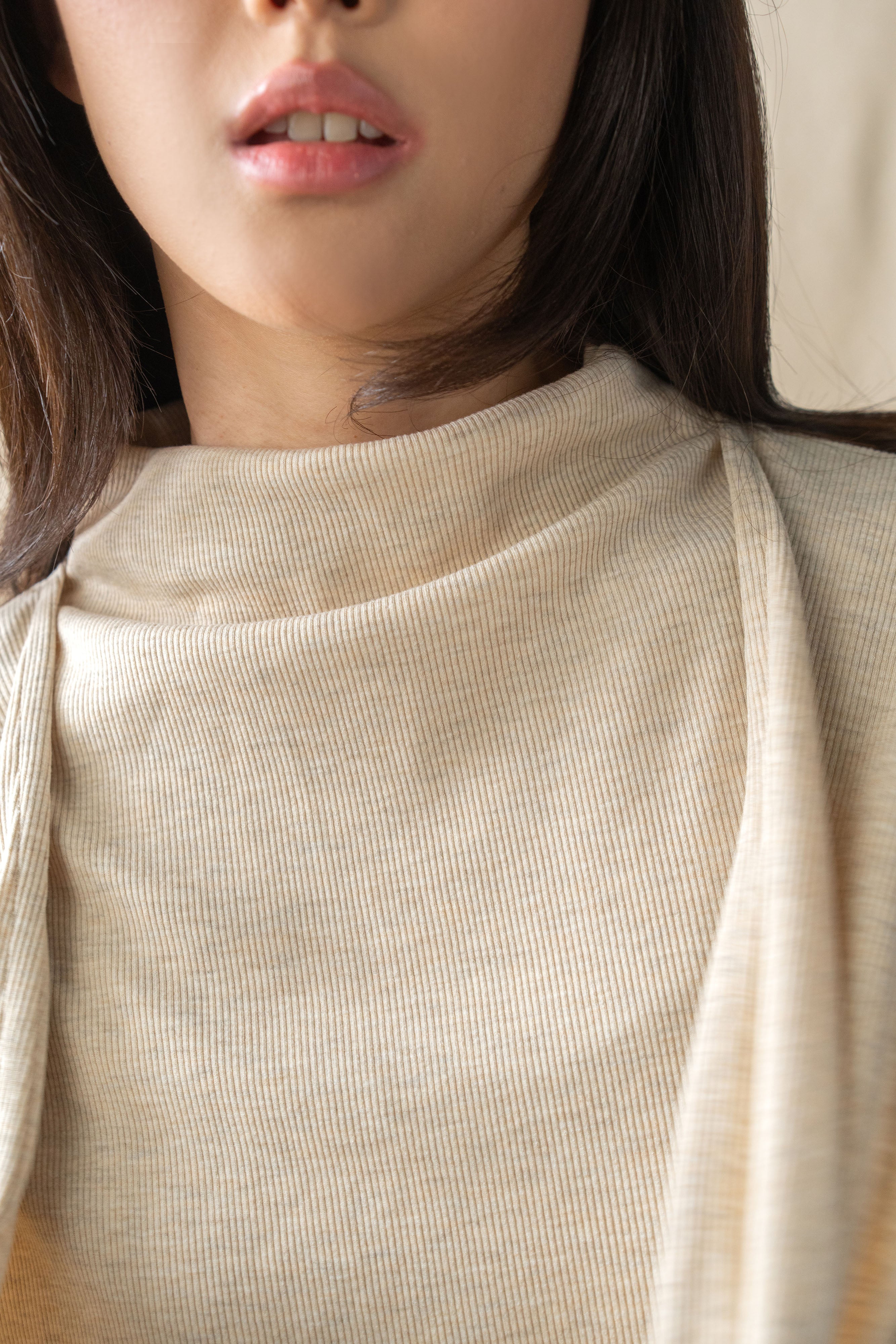 Enchantress Jolly Knit Top