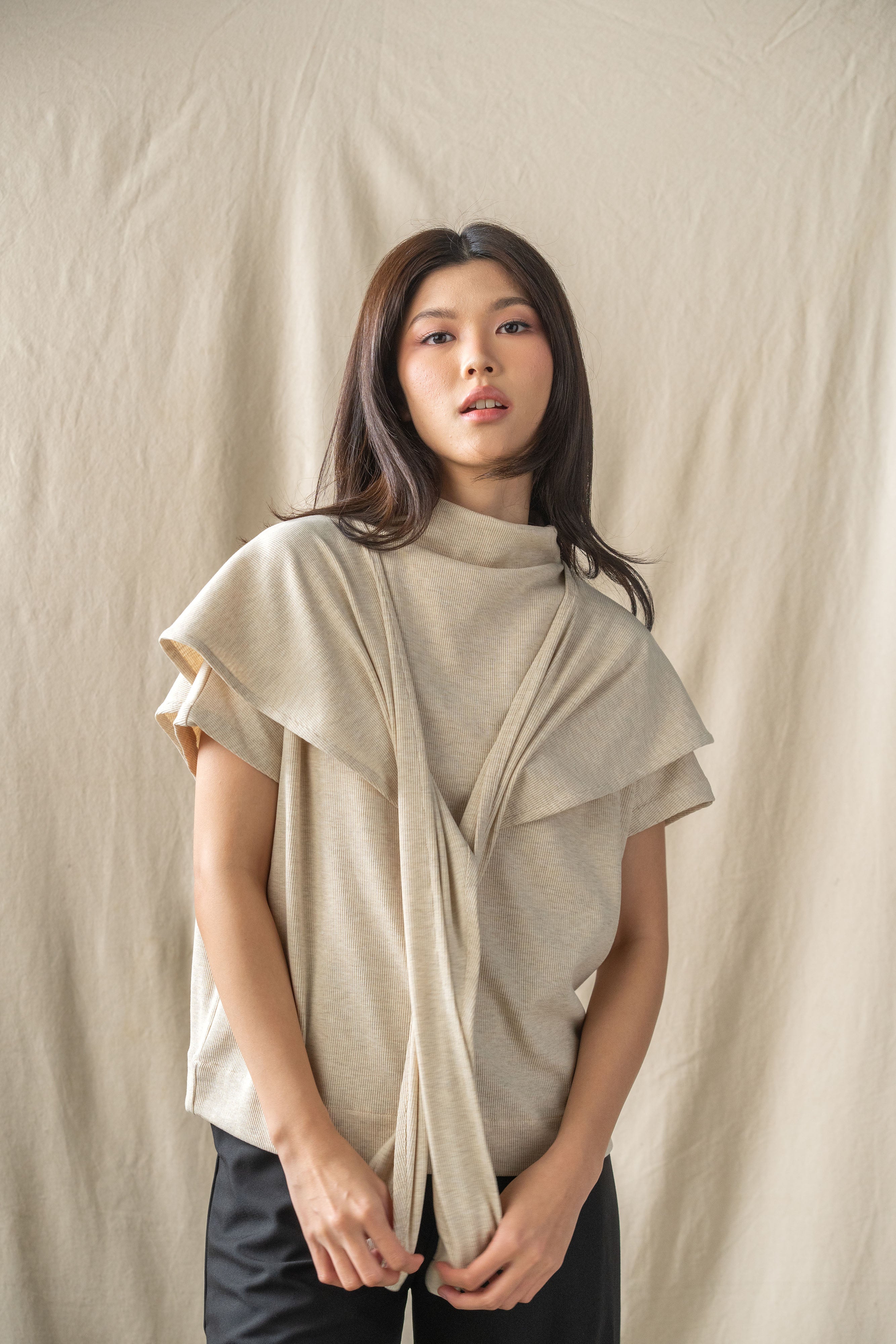 Enchantress Jolly Knit Top