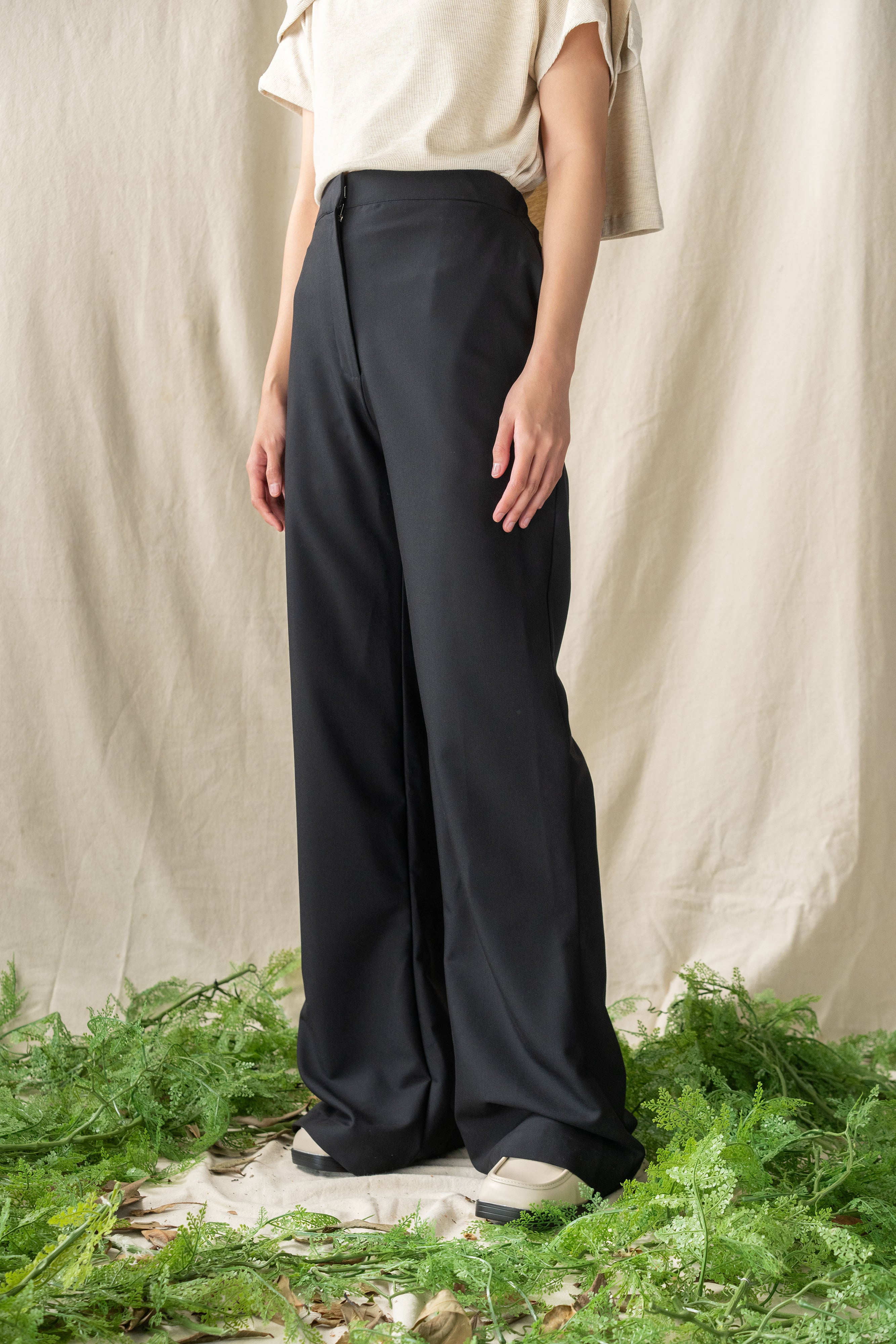 Enchantress Flare Pants