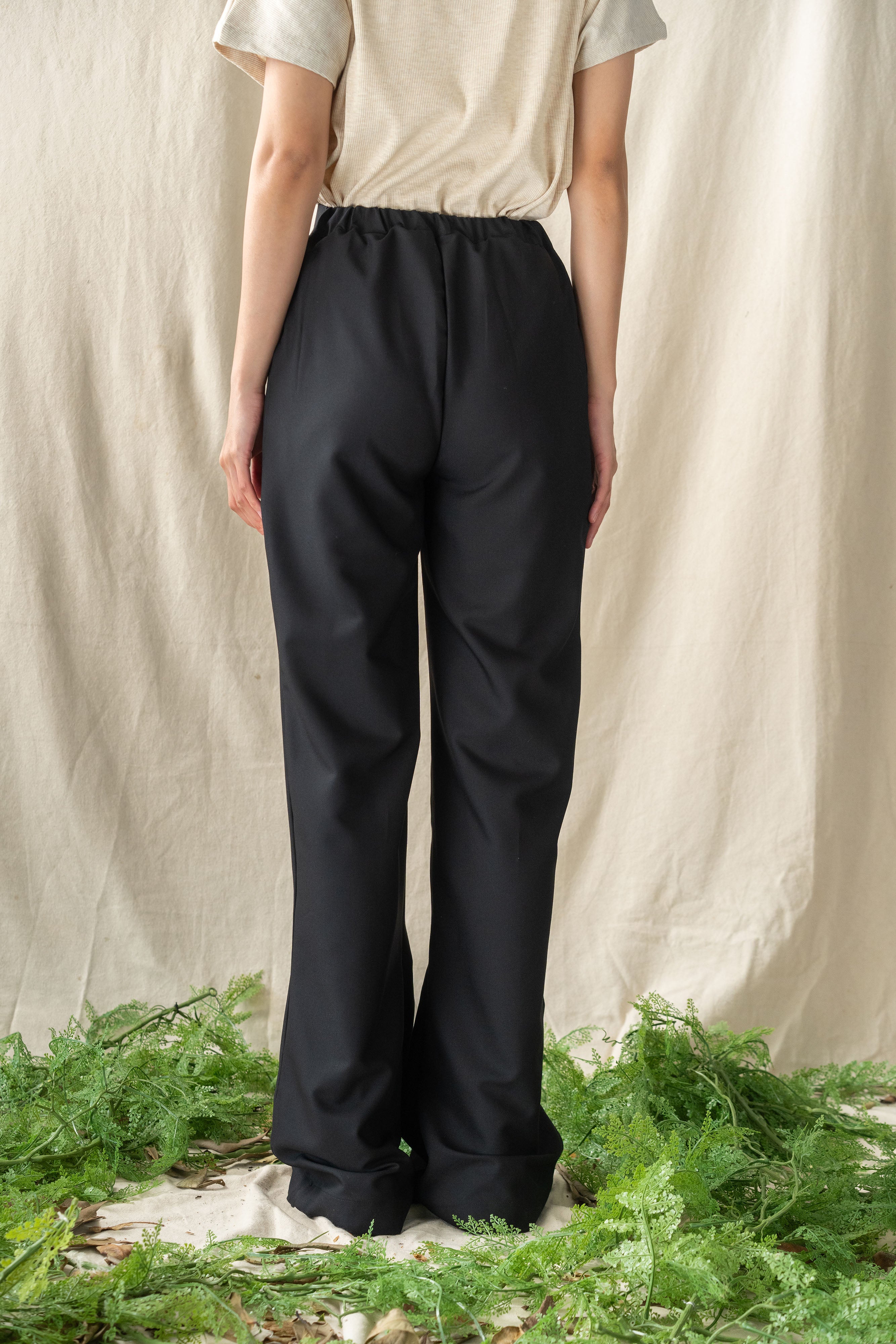 Enchantress Flare Pants