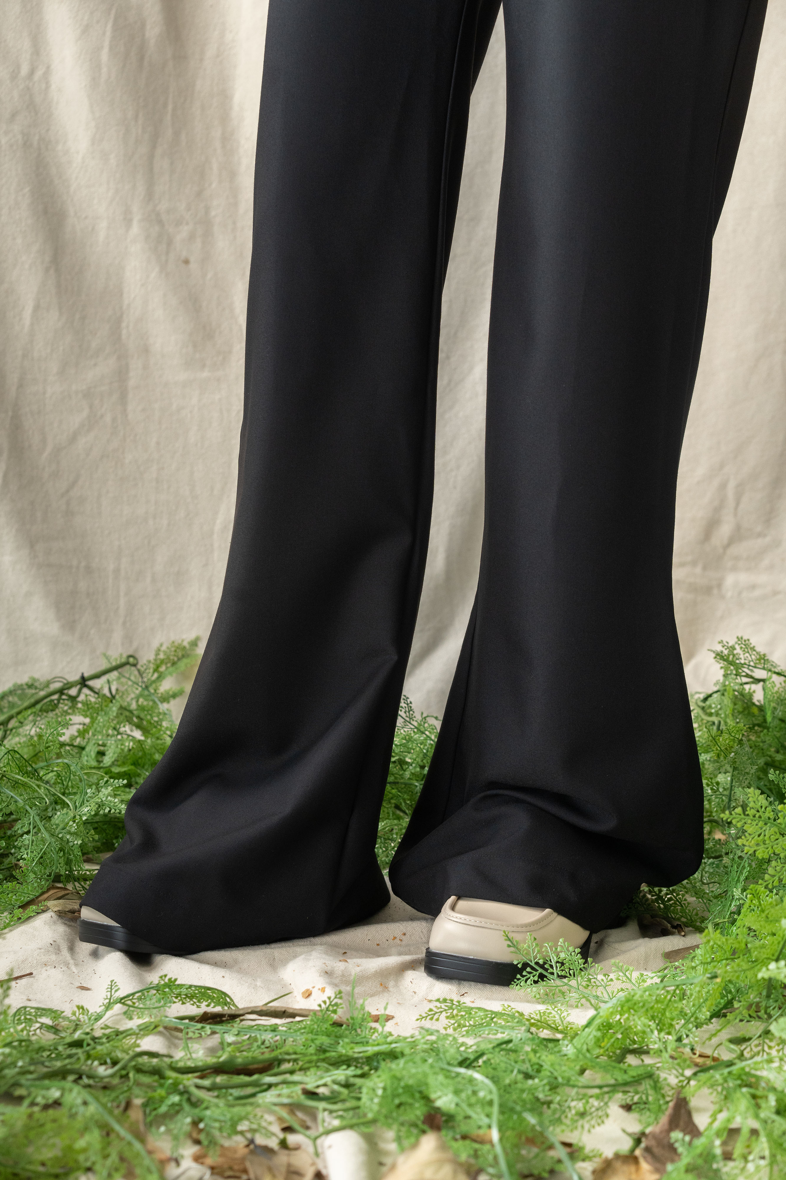 Enchantress Flare Pants