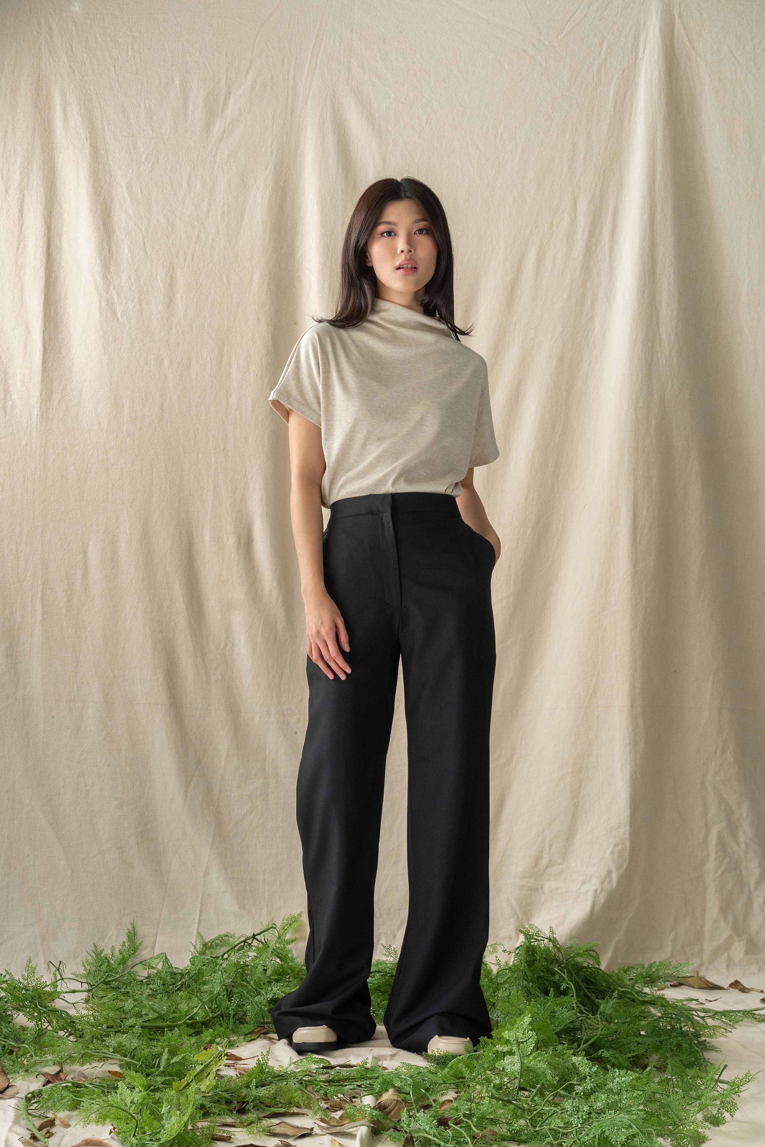 Enchantress Flare Pants