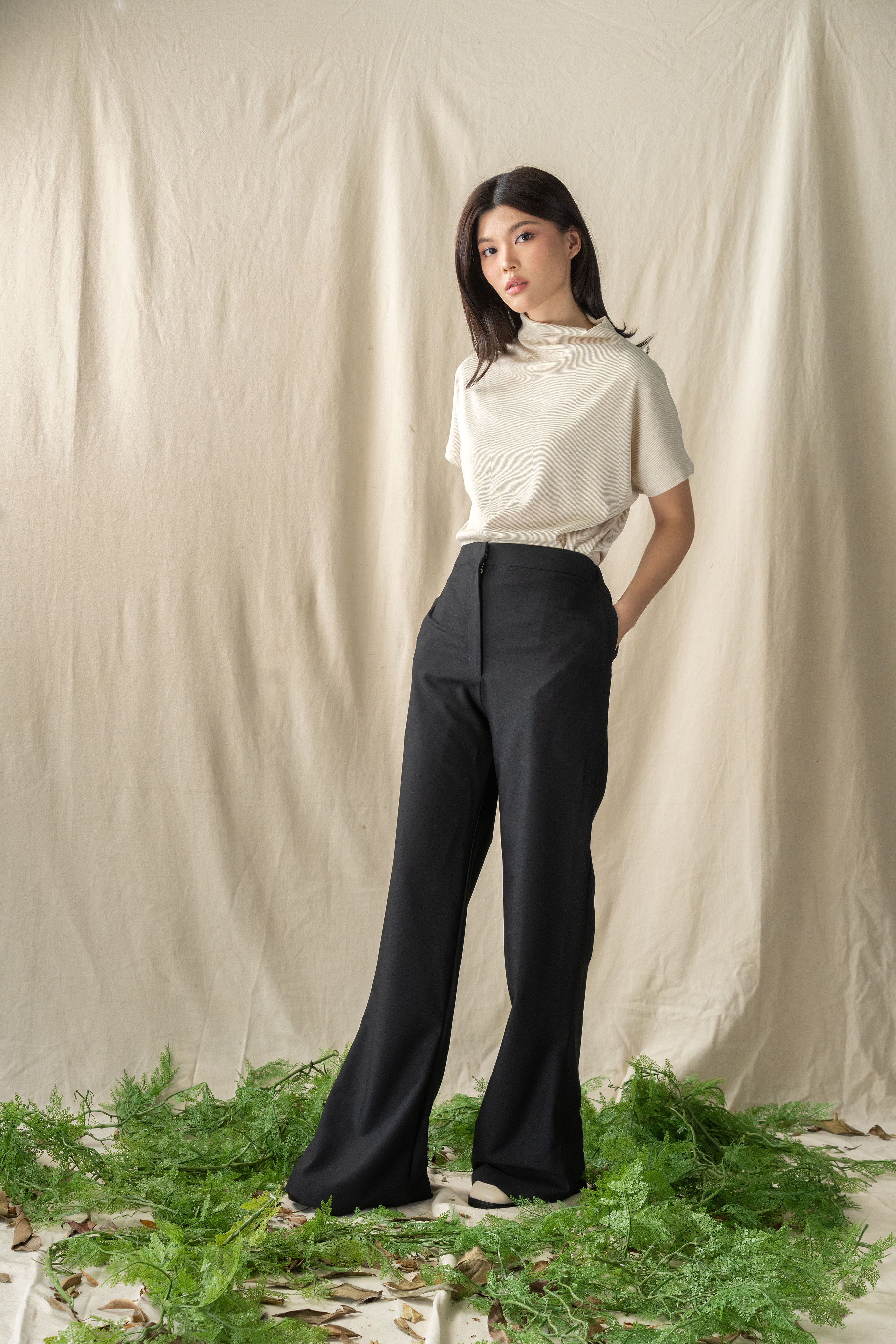 Enchantress Flare Pants