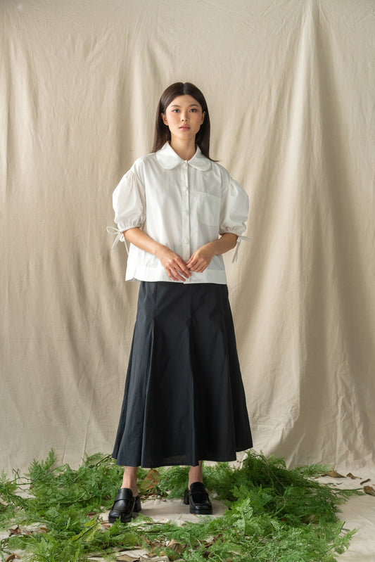 Enchantress Puffy Sleeve Shirt