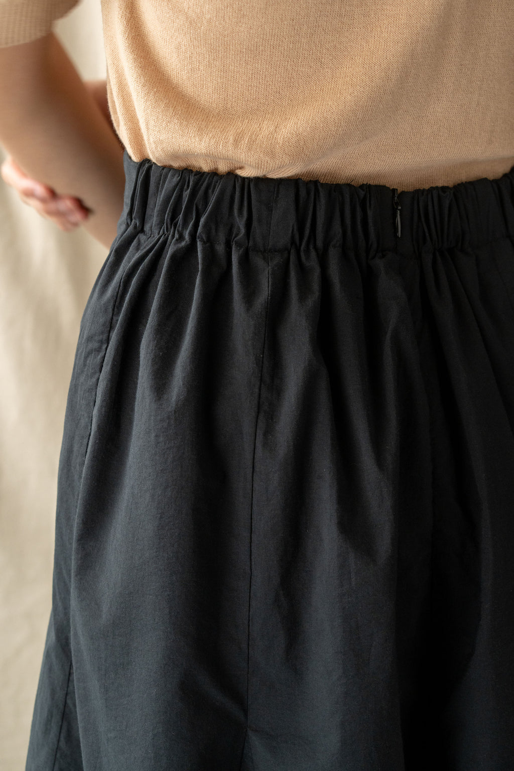 Enchantress Symmetric Skirt