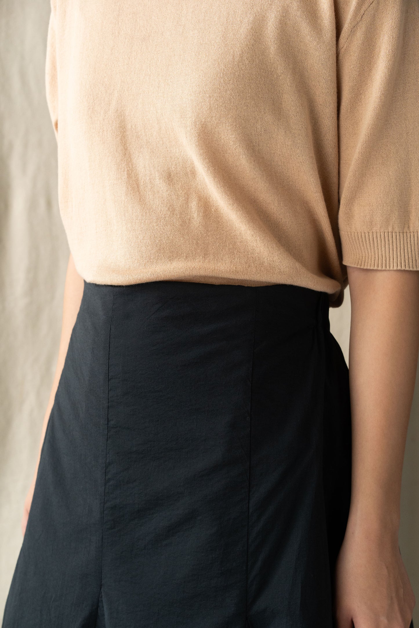 Enchantress Symmetric Skirt