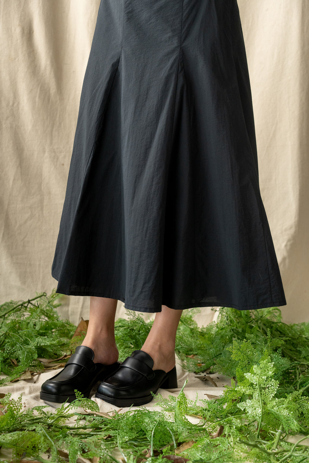 Enchantress Symmetric Skirt