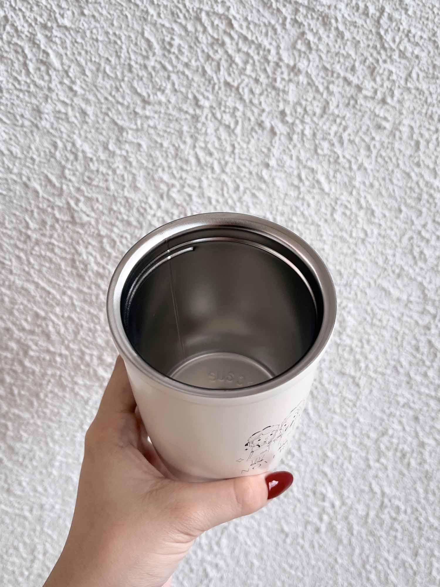 NVR Sisters Tumbler
