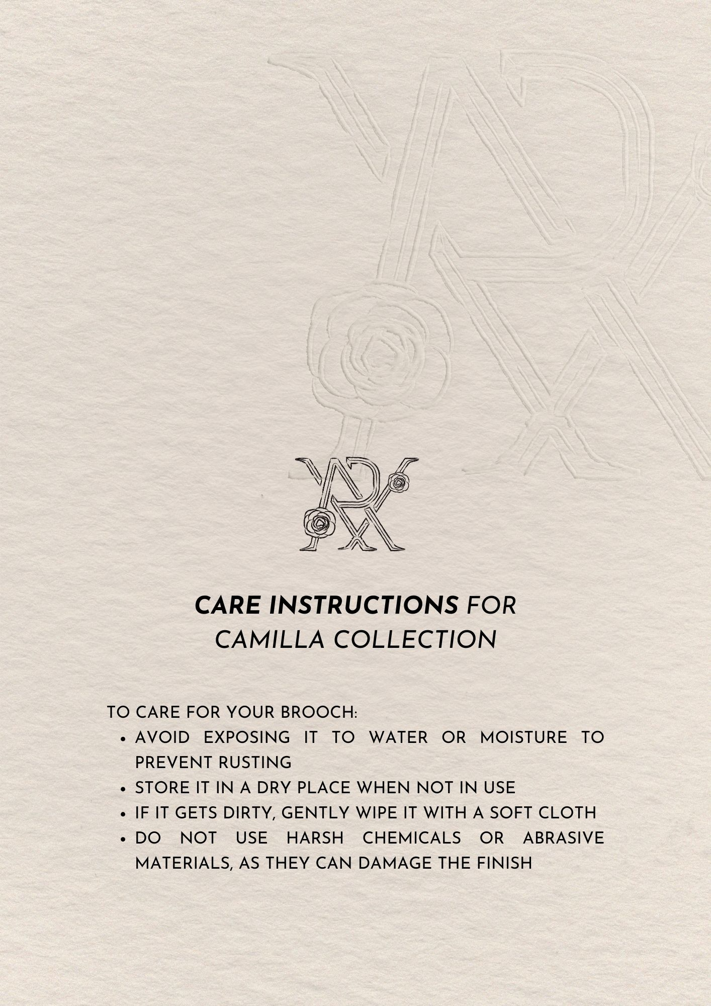 Camilla Sleeveless Midi Dress with Brooch