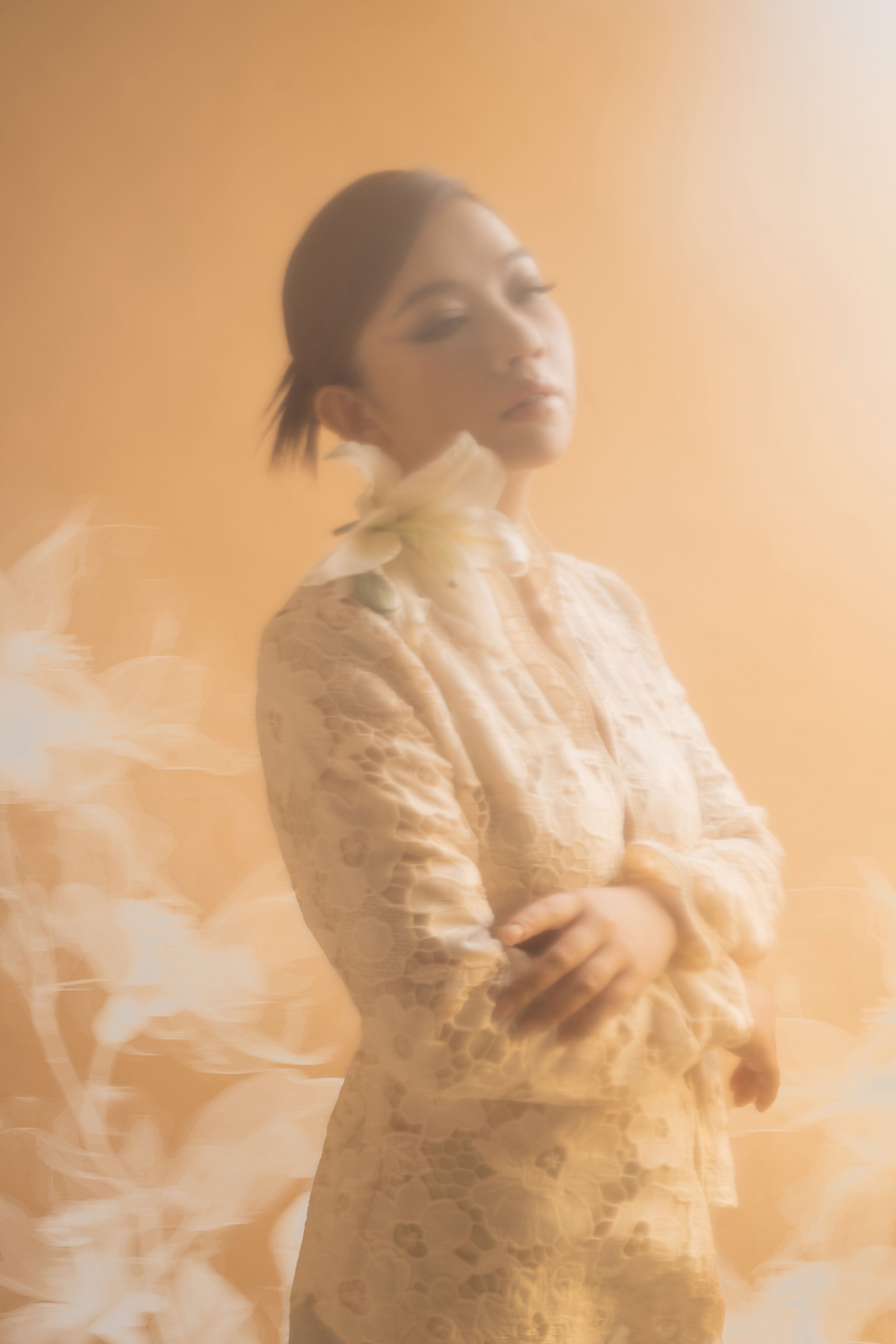 Thè Blanc Eau De Parfum