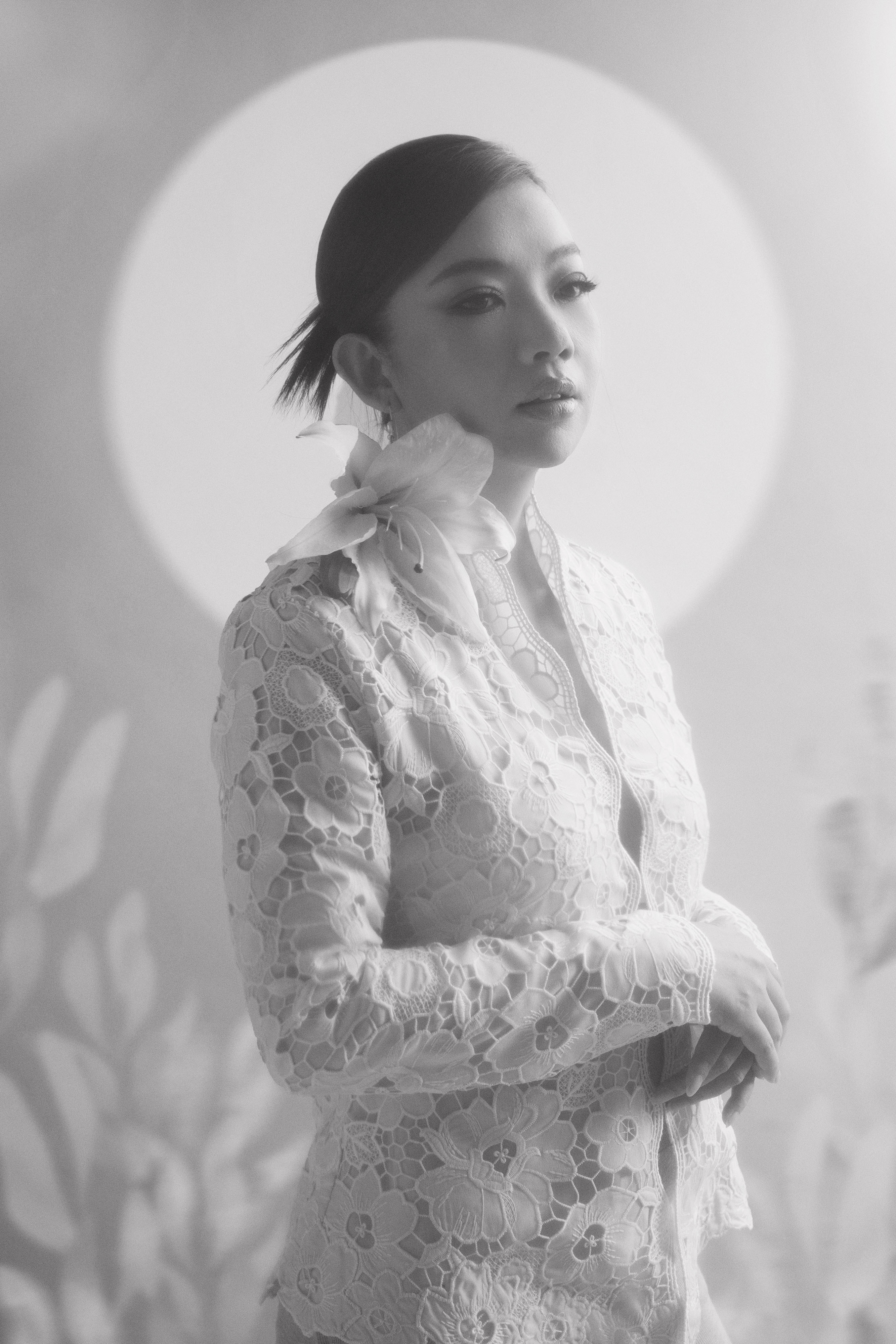 Thè Blanc Eau De Parfum