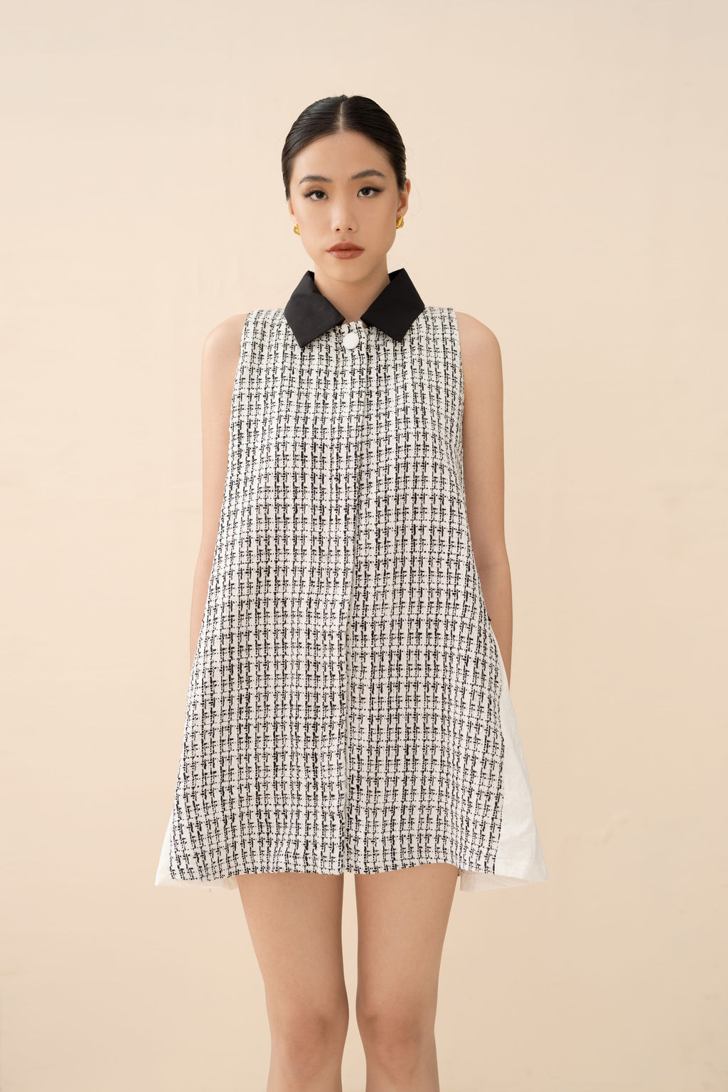 NJ Milan Dress