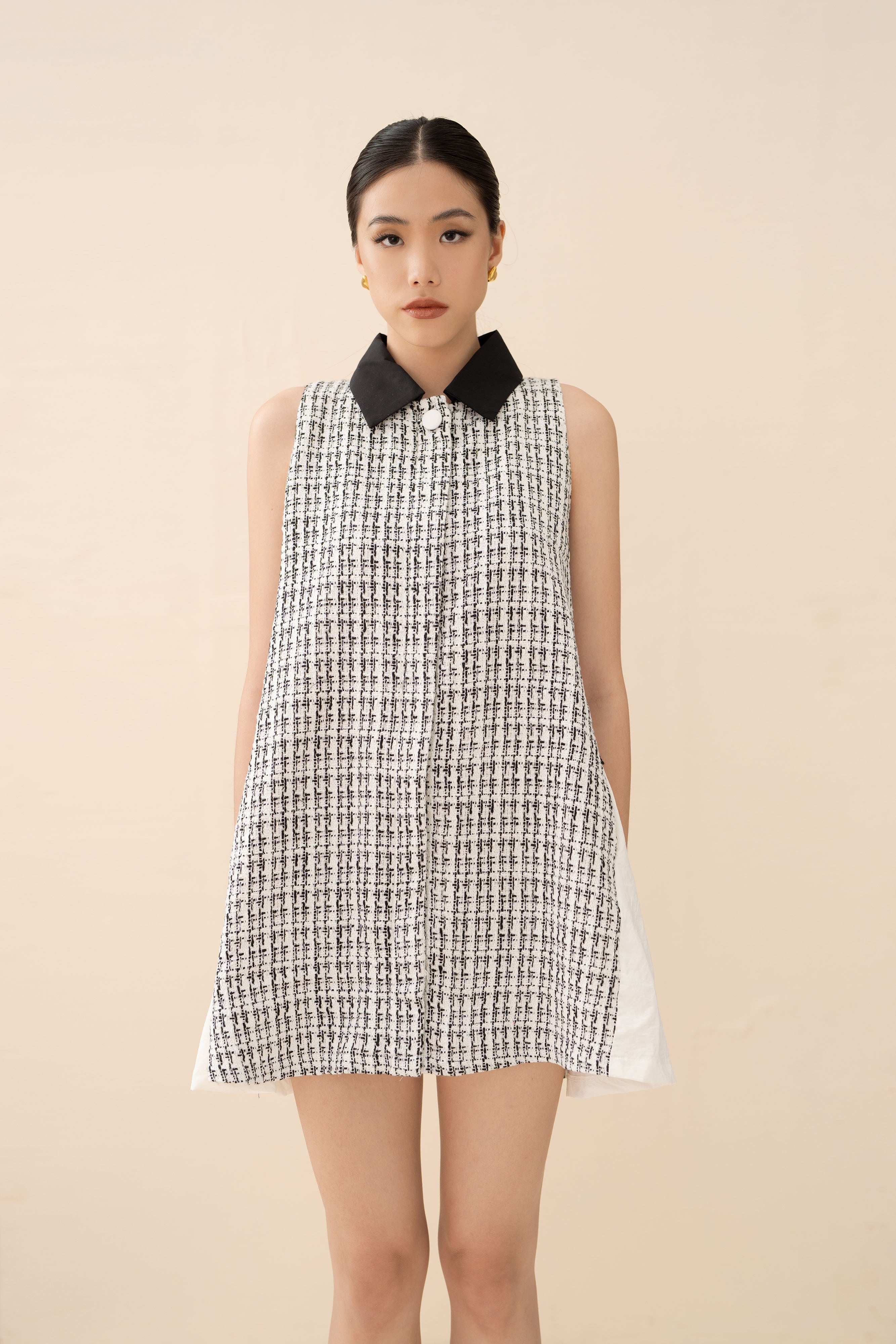 NJ Milan Dress