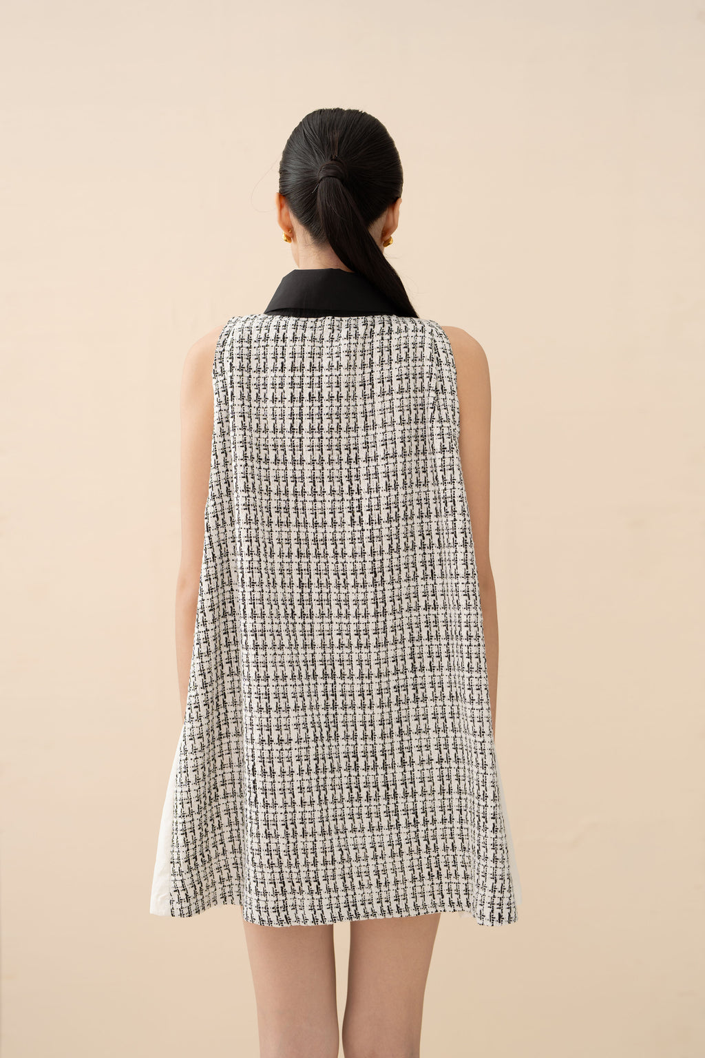 NJ Milan Dress