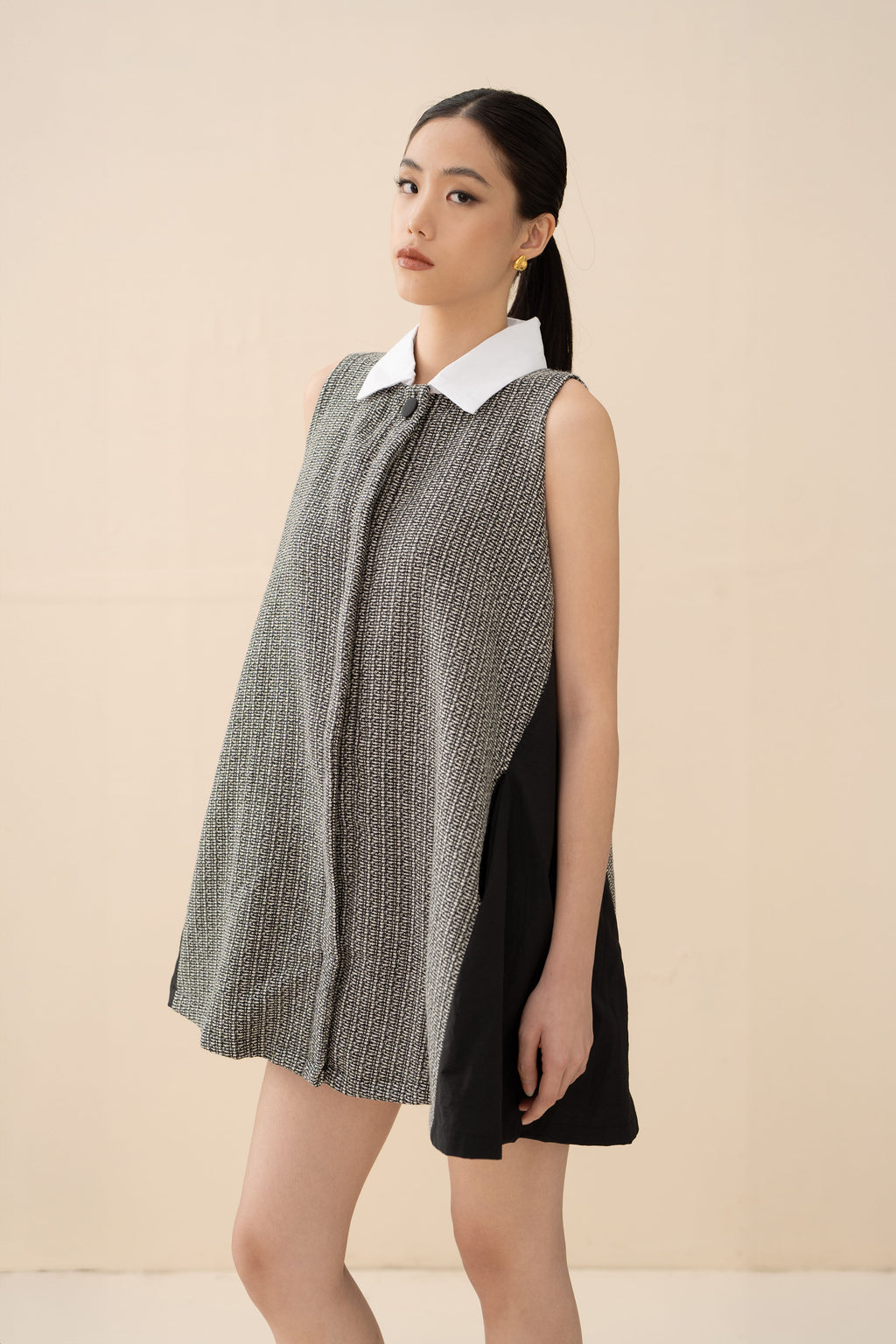 NJ Milan Dress