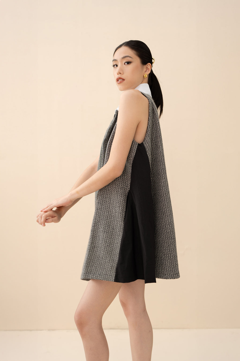 NJ Milan Dress