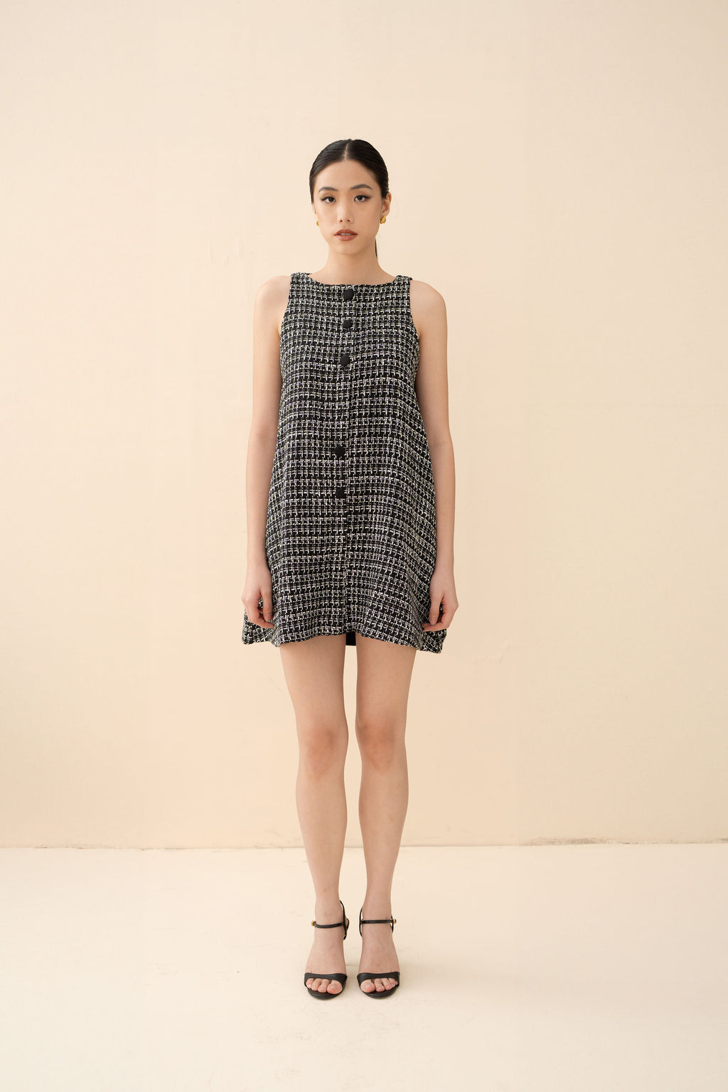 NJ Lexi Dress