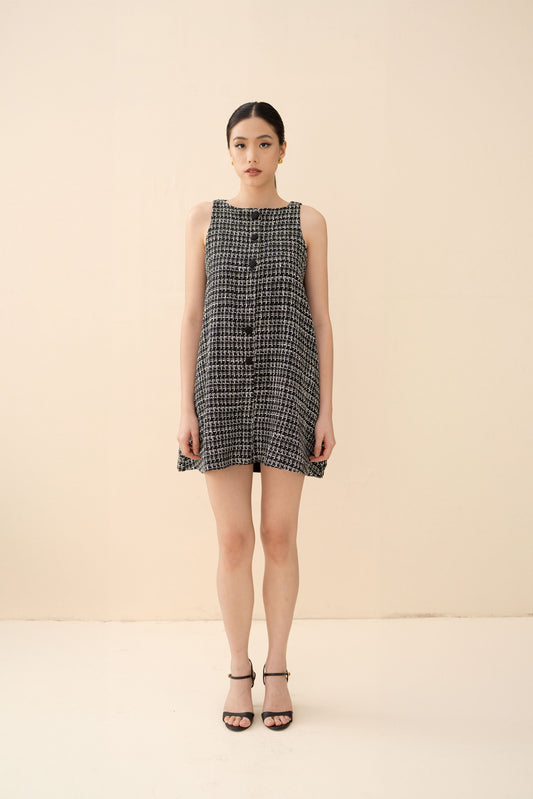 NJ Lexi Dress
