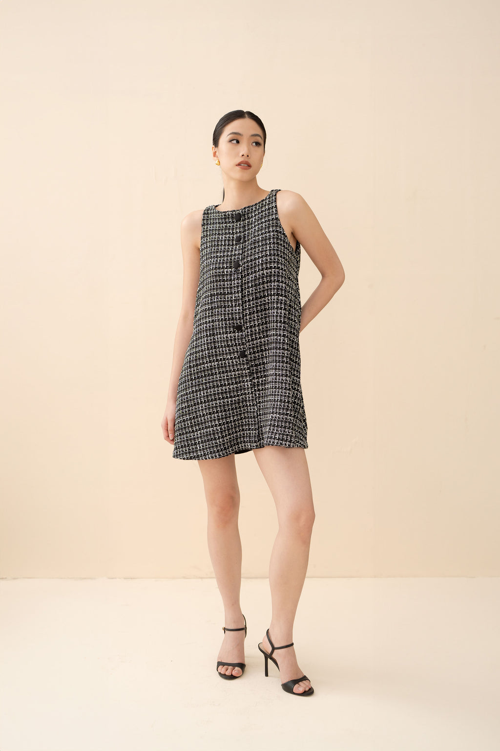 NJ Lexi Dress