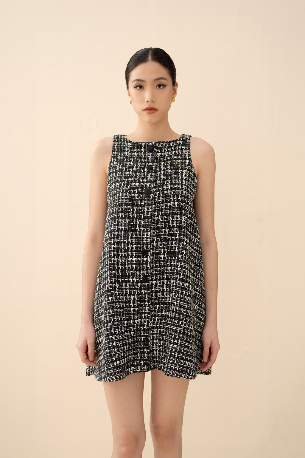 NJ Lexi Dress