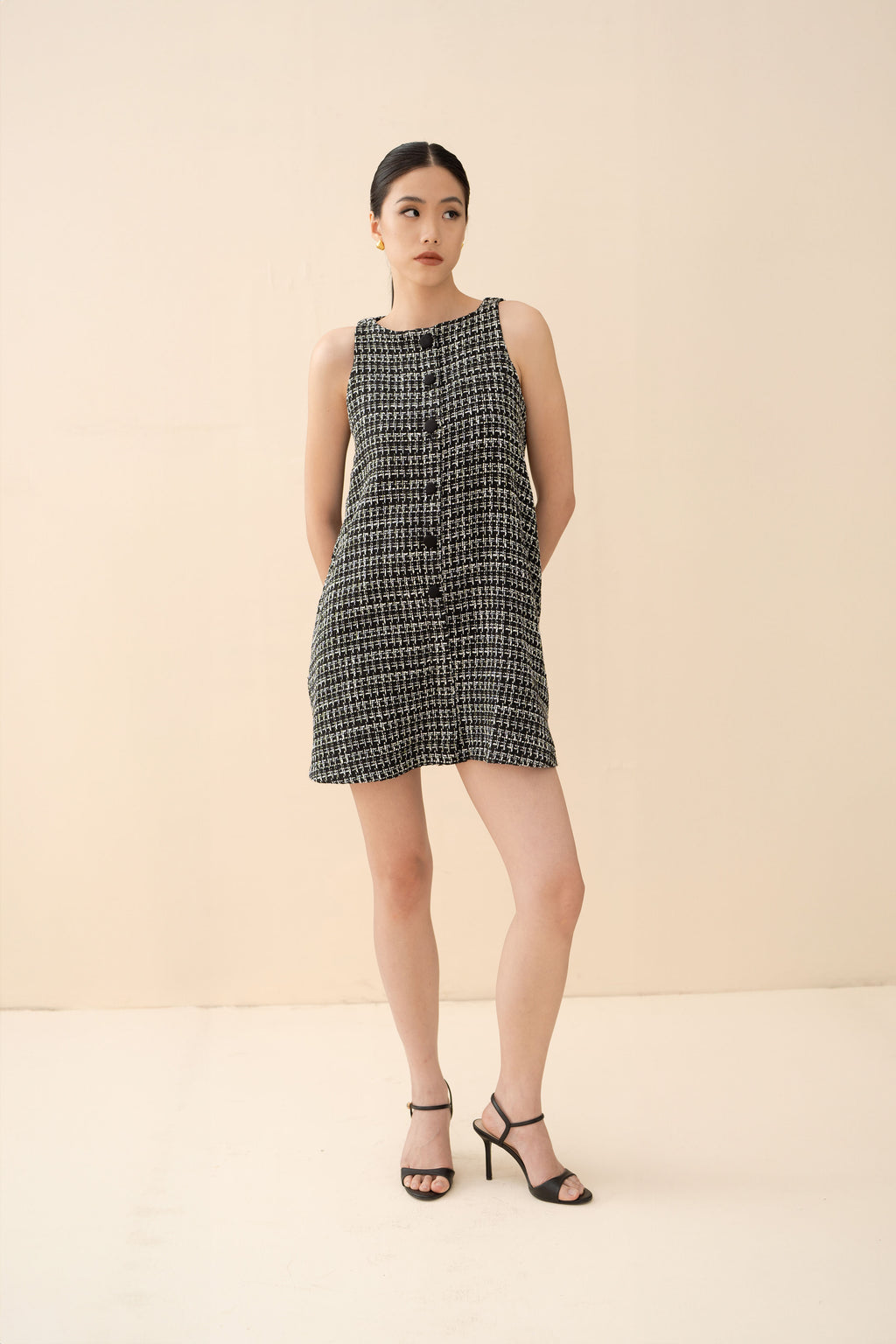 NJ Lexi Dress